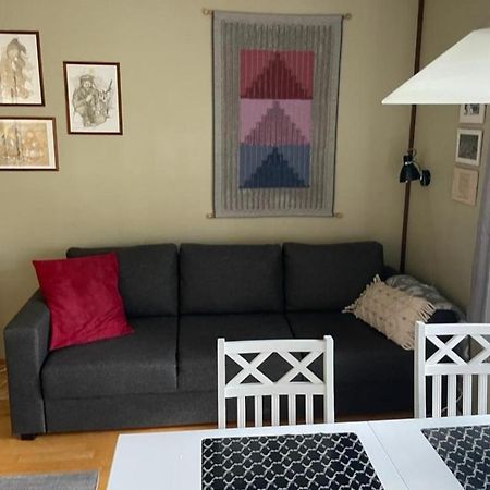 Aslak Apartment Saariselka Bagian luar foto