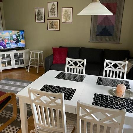 Aslak Apartment Saariselka Bagian luar foto