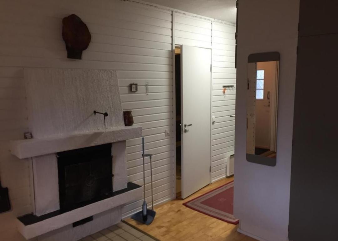 Aslak Apartment Saariselka Bagian luar foto
