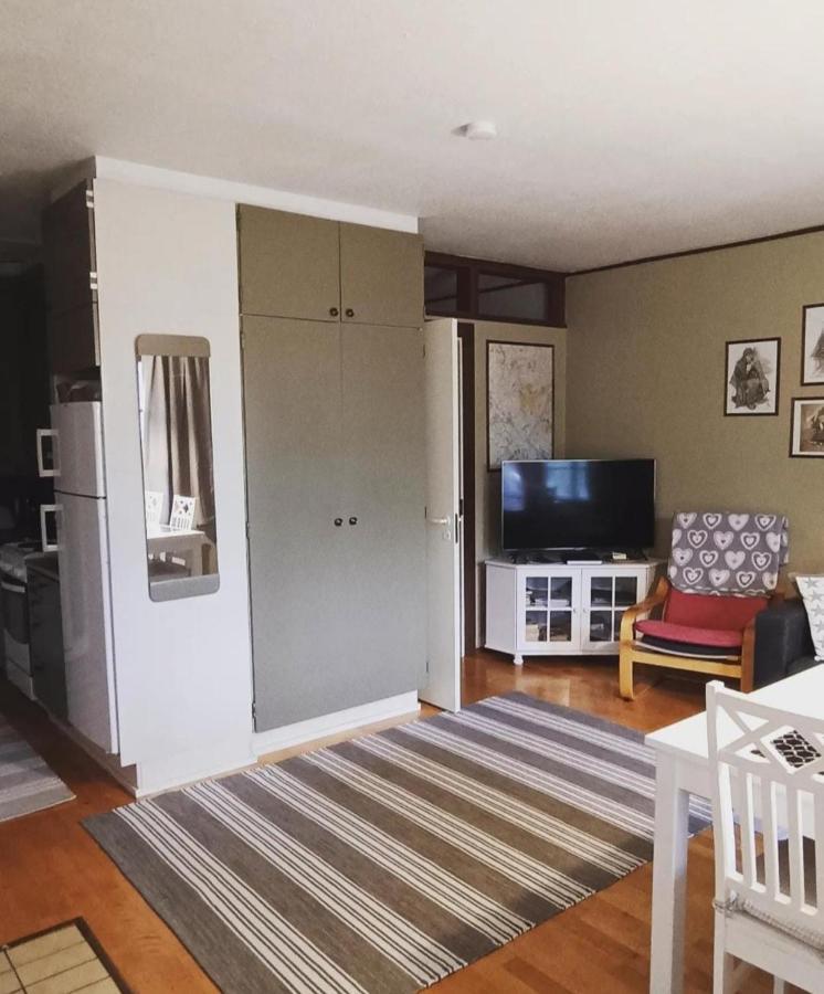 Aslak Apartment Saariselka Bagian luar foto