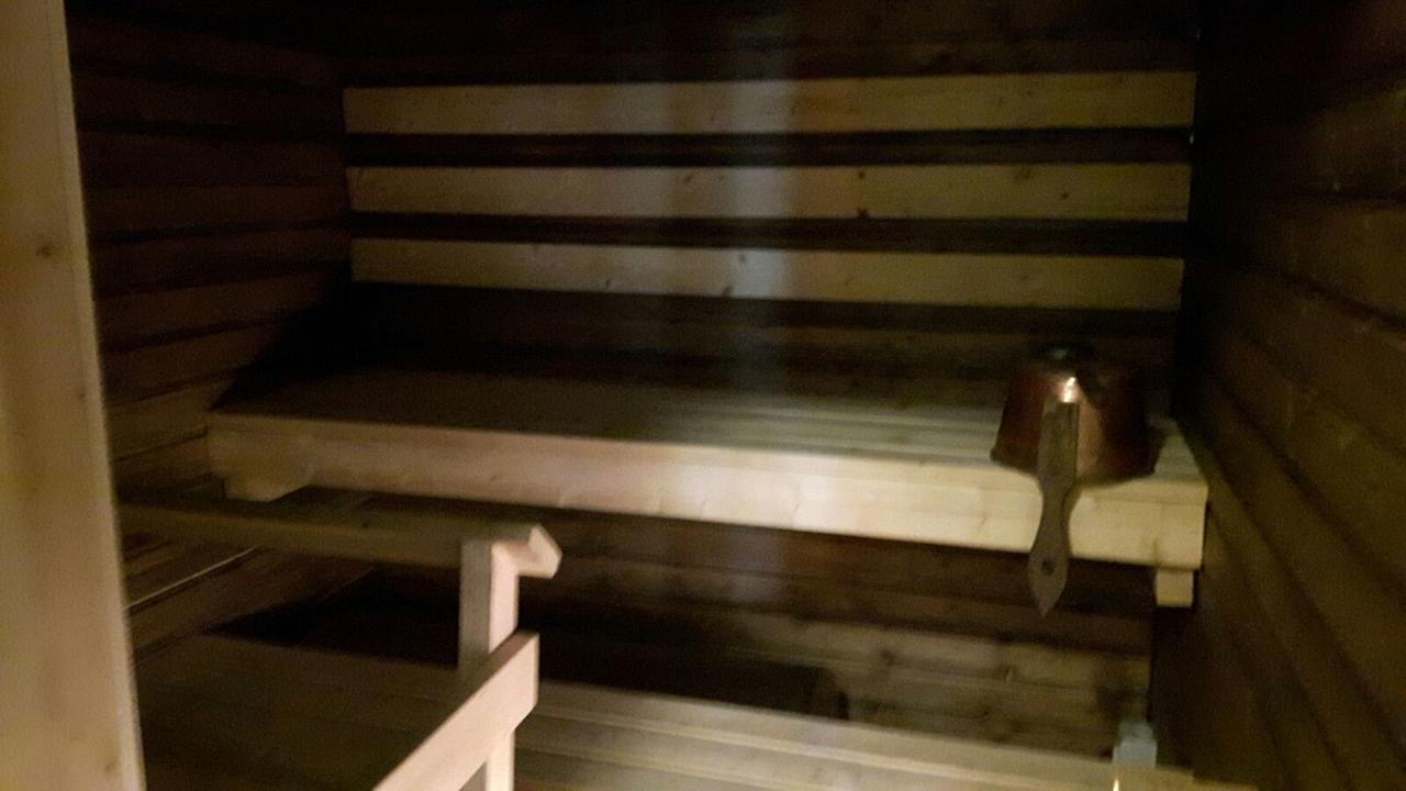 Aslak Apartment Saariselka Bagian luar foto