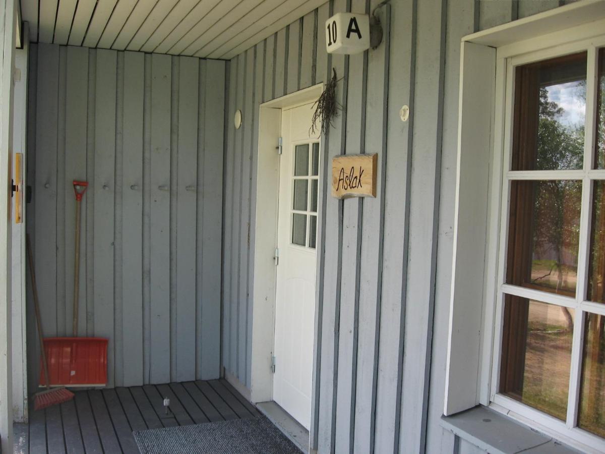 Aslak Apartment Saariselka Bagian luar foto